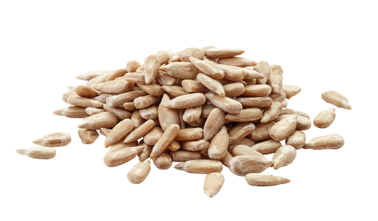 Graines de tournesol