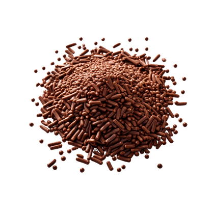 Vermicelles chocolat
