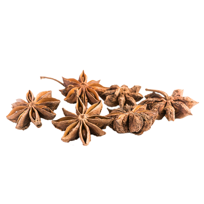 Badiane anis étoilé
