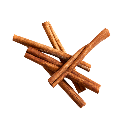 Bâtons de cannelle