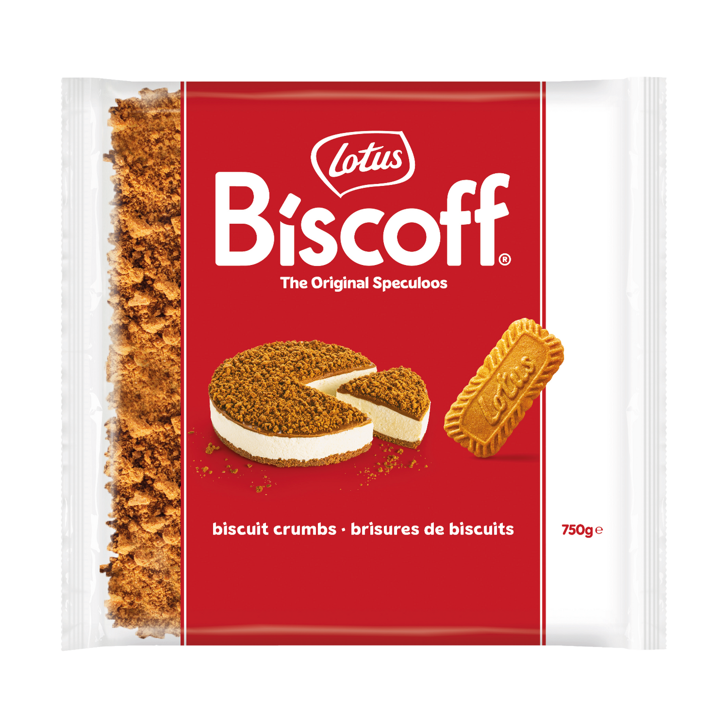Brisure de Spéculoos