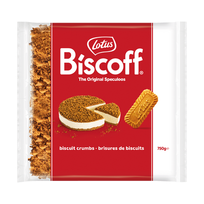 Brisure de Spéculoos