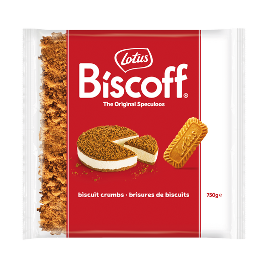 Brisure de Spéculoos