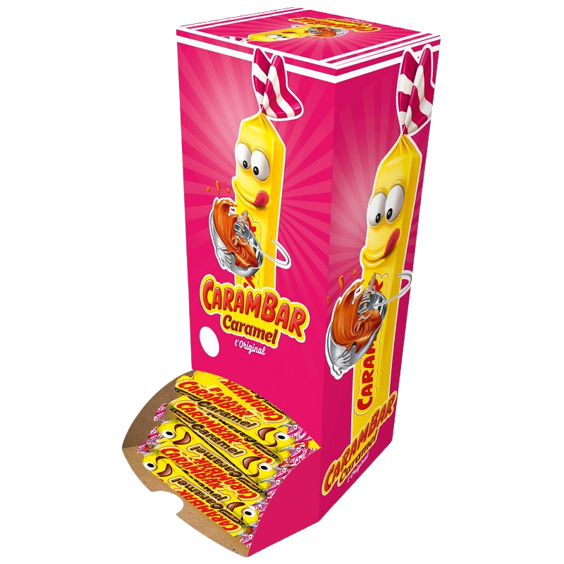 Carambar caramel