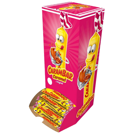 Carambar caramel