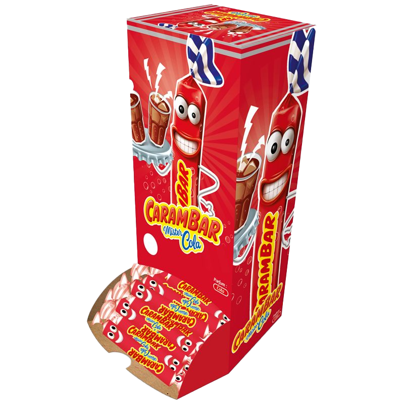 Carambar cola