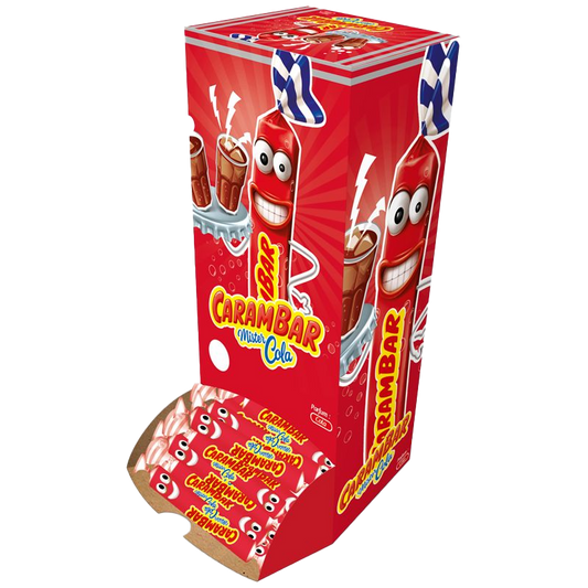 Carambar cola