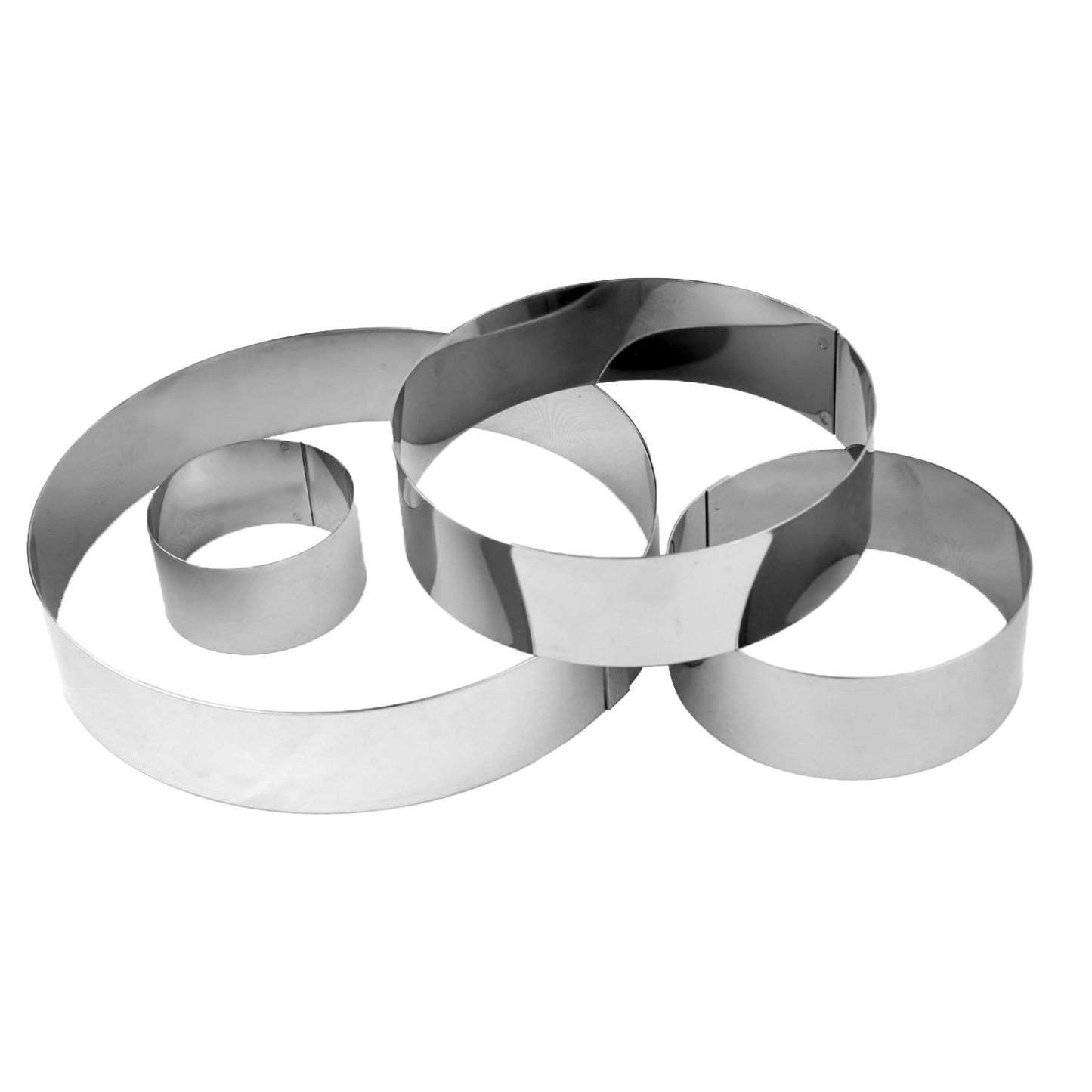 Cercle mousse