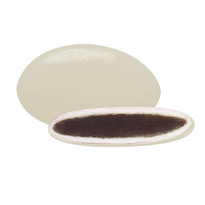 Dragées chocolat colorées, bouchées gourmandes au chocolat, idéales pour célébrations et confiseries