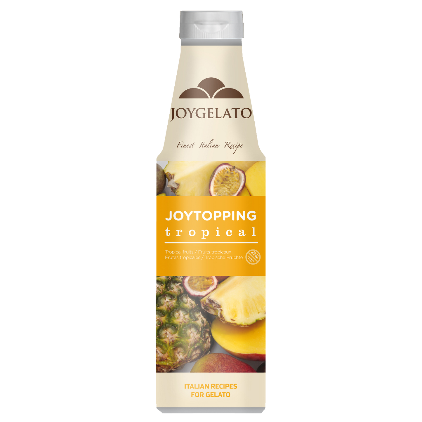 Nappage tropical