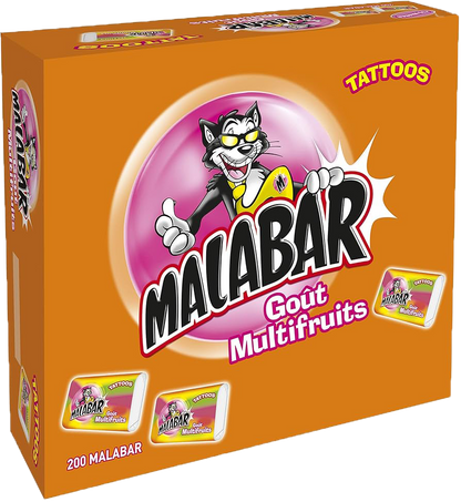 Malabar