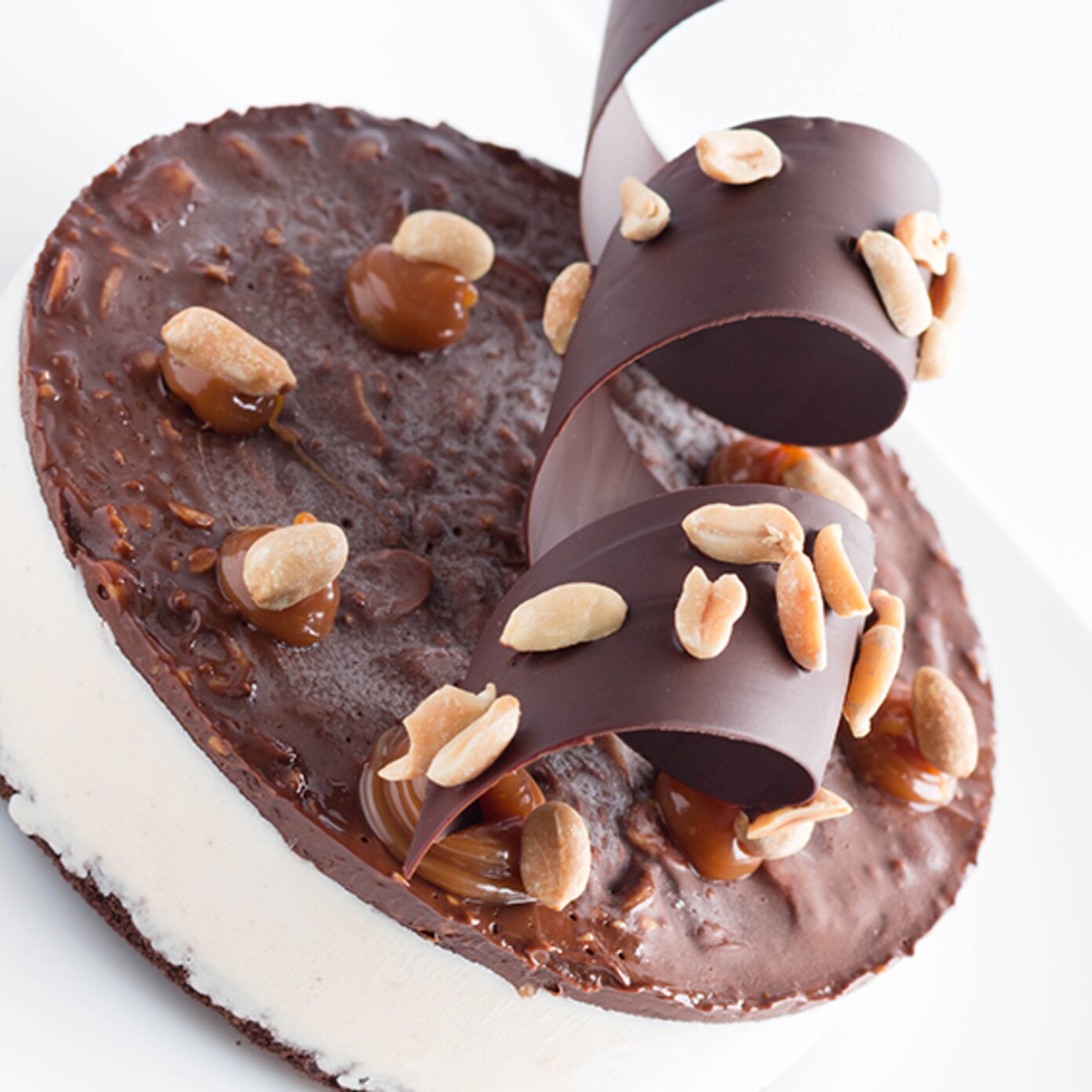 Pâte d'aromatisation nocciolina