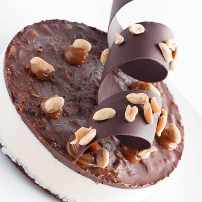 Pâte d'aromatisation nocciolina