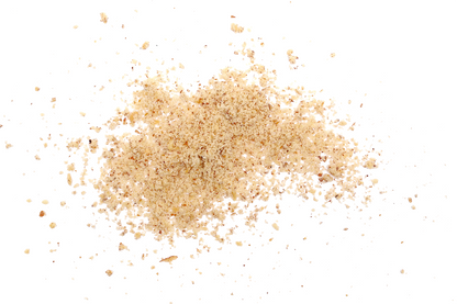 Poudre de noisette naturelle