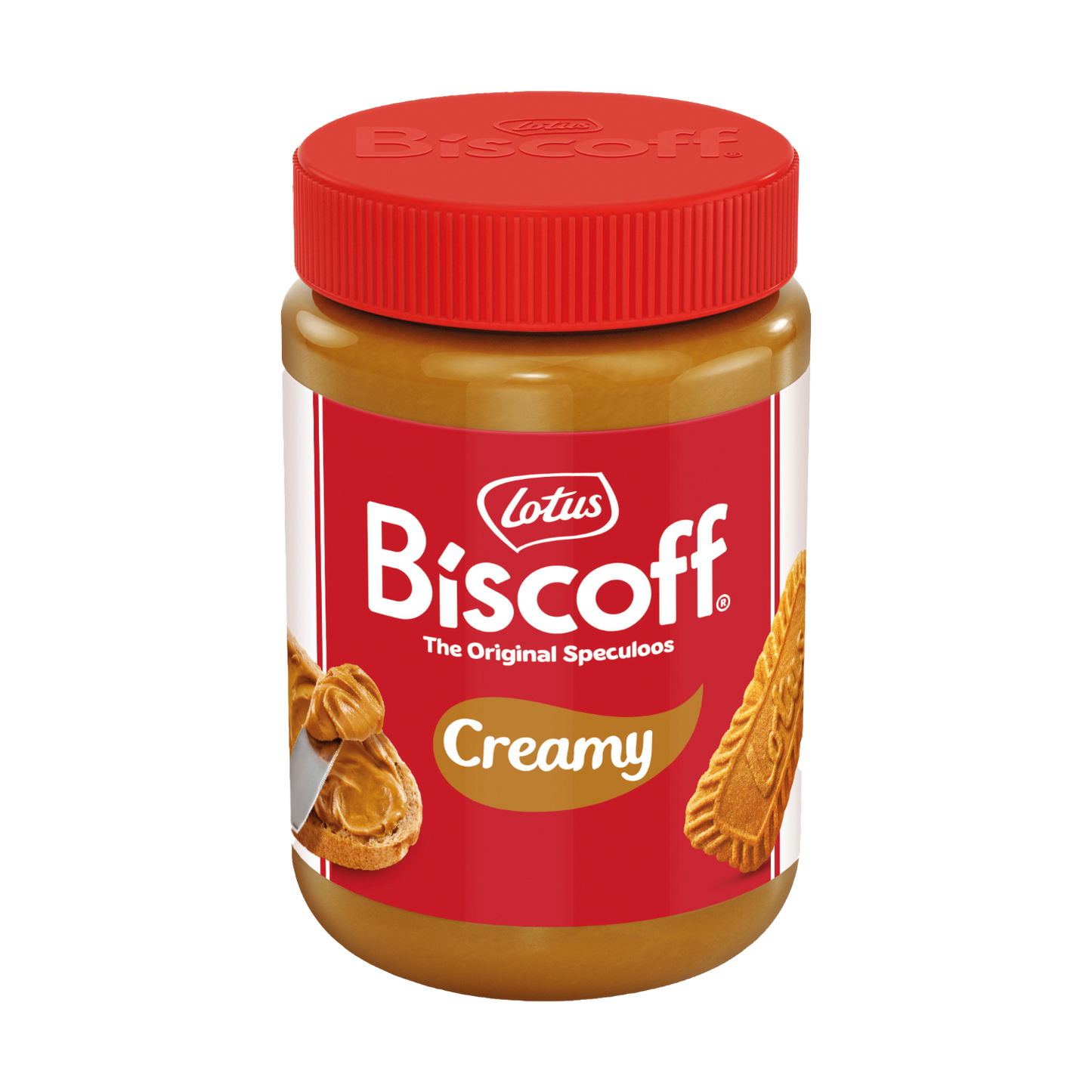 Pâte de Spéculoos