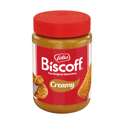 Pâte de Spéculoos