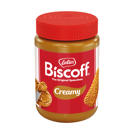 Pâte de Spéculoos