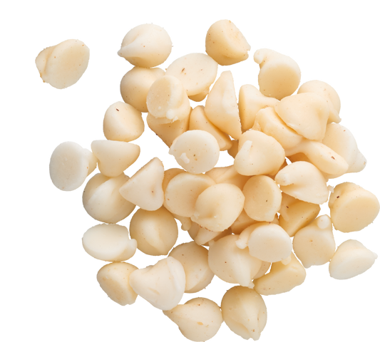 Pépites chocolat Blanc