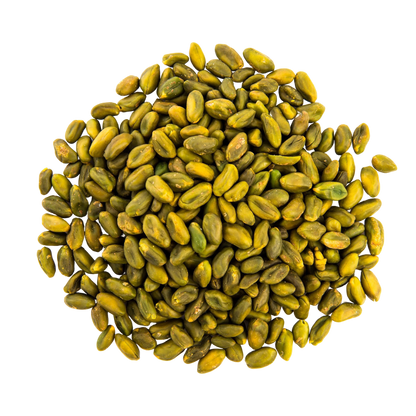 Pistaches émondées