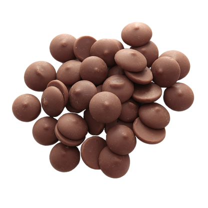 Chocolat pâtissier Caramel