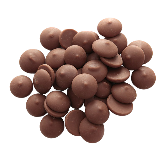 Chocolat pâtissier Caramel