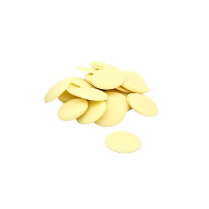 Chocolat pâtissier Blanc