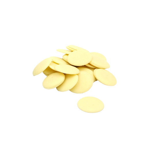 Chocolat pâtissier Blanc