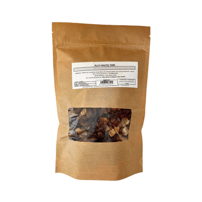 Pluti fruits 330g