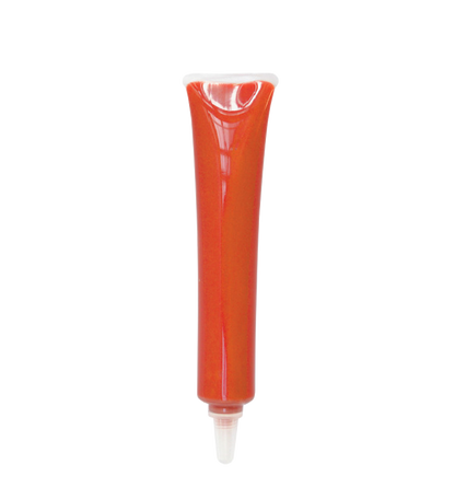 Crayon chocolat décoratif
