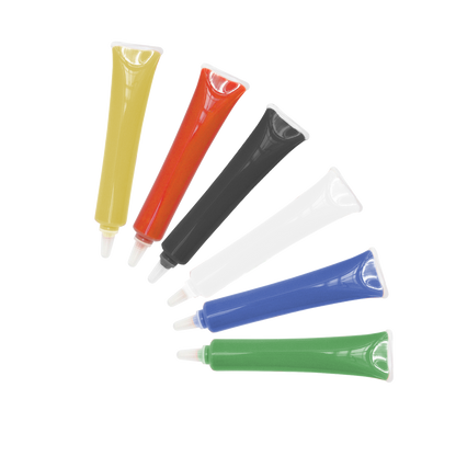 Crayon chocolat décoratif