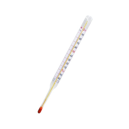 Thermomètre sans mercure